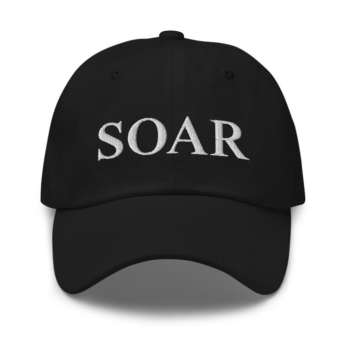 SOAR - Sovereign Artist Club